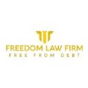 Freedom Law Firm logo