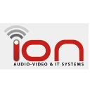 ION AVT Inc. logo