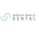 Research Triangle Dental logo
