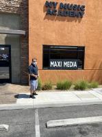Maxi Media Mobile Billboards image 2
