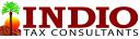 Indio Tax Consultants logo