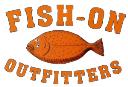 Fish-On Outfitters logo