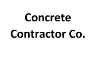 Concrete Contractor Co. image 5
