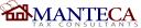 Manteca  Tax Consultants logo