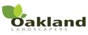 Oakland's Best Landscapers logo