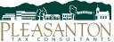 Pleasanton Tax Consultants logo