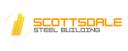 Scottsdale's Best Steel Buildings logo