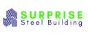Surprise's Best Steel Buildings logo