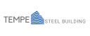 Tempe's Best Steel Buildings logo