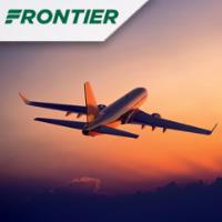 Frontier Airlines image 1