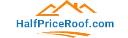 Half Price Roof Mt Holly logo