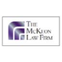 The McKeon Law Firm logo