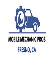 Mobile Mechanic Pros Fresno logo