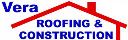 Vera Roofing & Construction logo