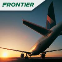 Frontier Airlines image 1