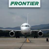 Frontier Airlines image 2