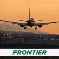 Frontier Airlines image 4