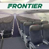 Frontier Airlines image 2