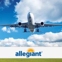 Allegiant Airlines image 4