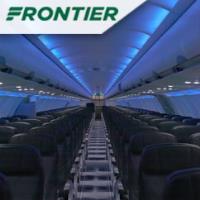 Frontier Airlines image 2