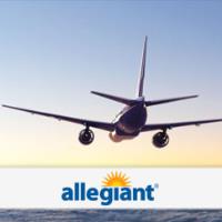 Allegiant Airlines image 1