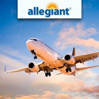 Allegiant Airlines image 1