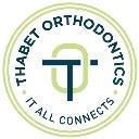 Thabet Orthodontics logo