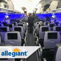 Allegiant Airlines image 2