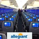 Allegiant Airlines logo