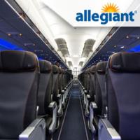 Allegiant Airlines image 4