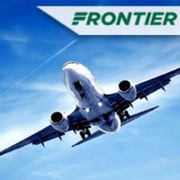 Frontier Airlines image 1
