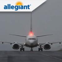 Allegiant Airlines image 3