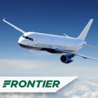 Frontier Airlines image 4