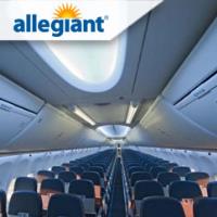 Allegiant Airlines image 4