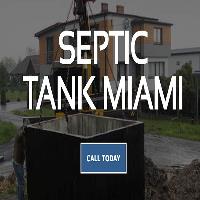 Septic Tank Miami image 1