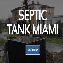 Septic Tank Miami logo