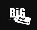 Big Deal Mattress logo