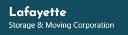 Lafayette Storage & Moving logo
