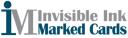 invisibleinkmarkedcards logo