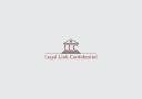 Legal Link Confidential logo