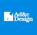Ad&C Design logo