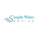 Simple Water Service logo