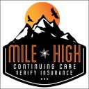 Mile High Continuing Care logo