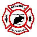 Rescue 1 Pest & Termite Control logo