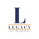 Legacy Gutter Cleaning logo