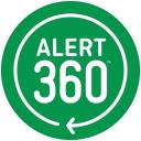 Alert 360 Home Security logo