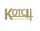 Kotch Magazine logo