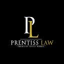 Prentiss Law Office logo