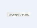 Law Office of Kyle C. King logo