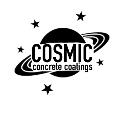 Cosmic Concrete Coatings logo